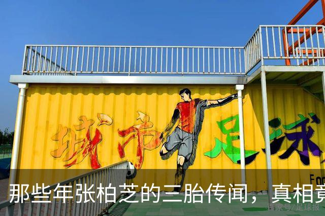 那些年张柏芝的三胎传闻，真相竟如此有趣！
